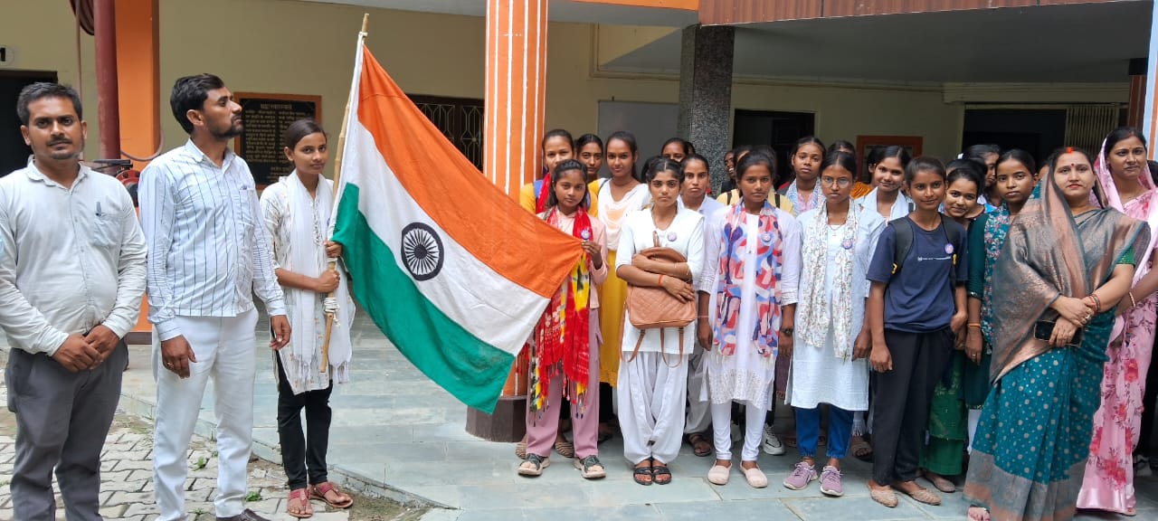 Women Empowerment Program